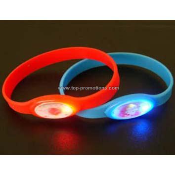 Adult LED Flashing Bracelets Adult LED Flashing Bracelets