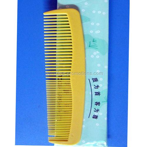 Pocket Comb