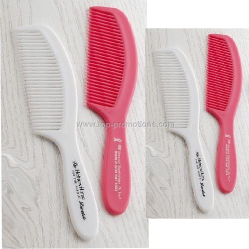 7 inch Unbreakable Comb
