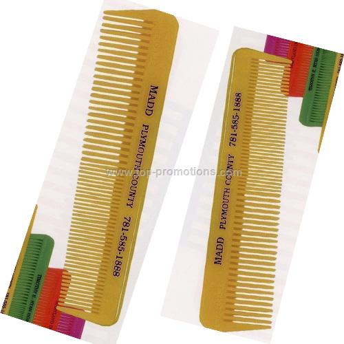 Pocket Comb