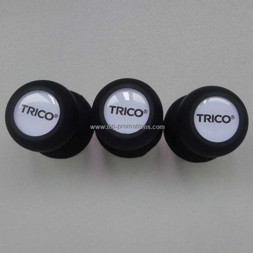 Dispensing Silicone mobile phone stands Dispensing Silicone mobile phone stands