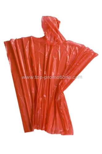 Pronto Poncho Pronto Poncho