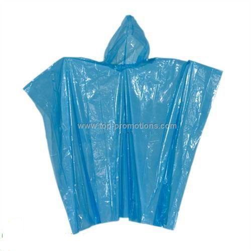 Disposable raincoat Disposable raincoat