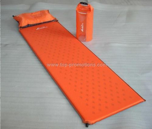 Self-inflating Mat Self-inflating Mat