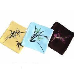 Silk Handkerchief Silk Handkerchief