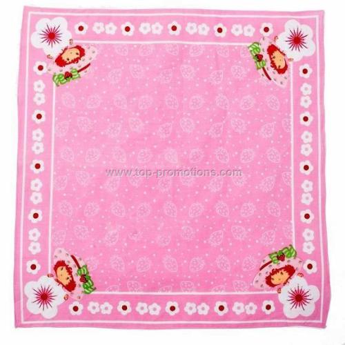 Handkerchief Handkerchief