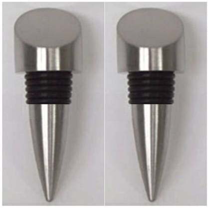 Steel wine stopper Steel wine stopper