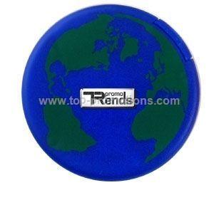 Globe Mint Card Globe Mint Card