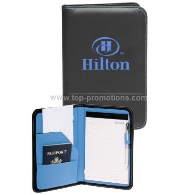Junior Colored Padfolio Junior Colored Padfolio