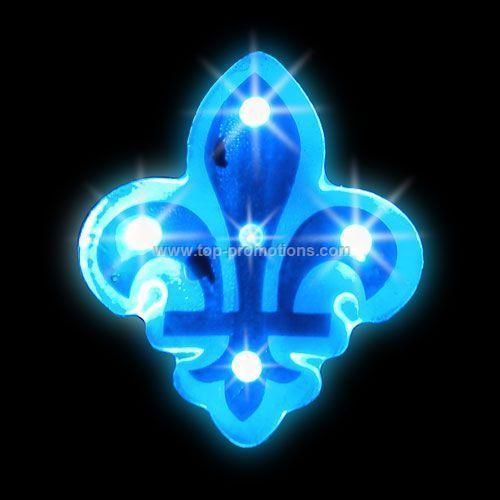 Chaser Light-Up Magnet - Lys Flower Chaser Light-Up Magnet - Lys Flower