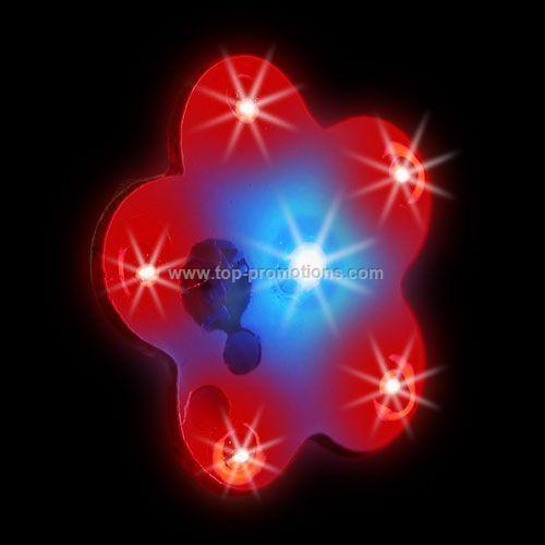 LED Flower Magnet LED Flower Magnet