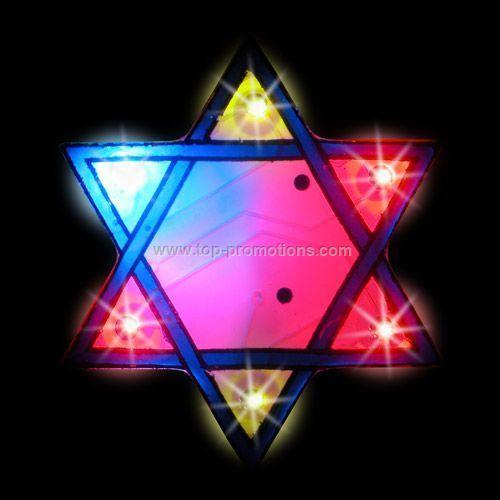 LED Light Up Magnet LED Light Up Magnet