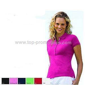 Womens polo shirt Womens polo shirt