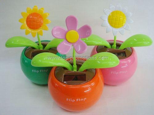 Solar Flower Solar Flower