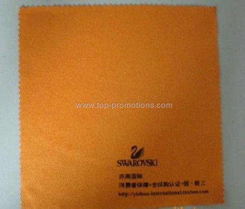 suede style micro fiber lens cleaning cloth suede style micro fiber lens cleaning cloth