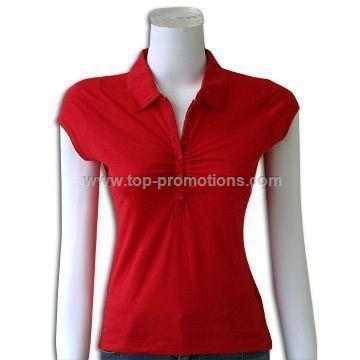Ladies Polo Shirt Ladies Polo Shirt