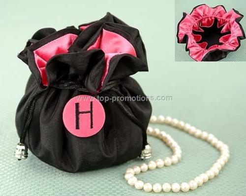 Jewelry pouch gift
