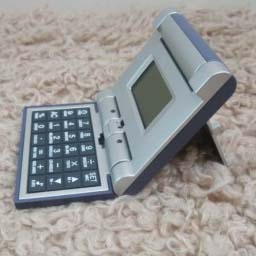 World time travel calculator