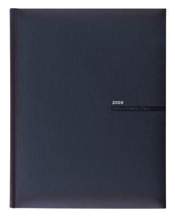 Shot Desk Diary Daily and Weekly