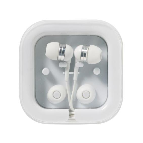 Earphones Earphones
