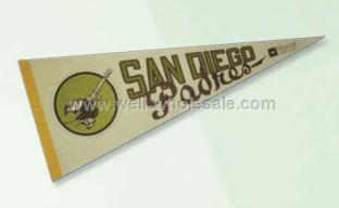 Felt Pennants Felt Pennants