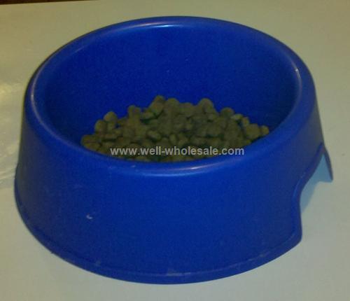 Dog Food Bowl