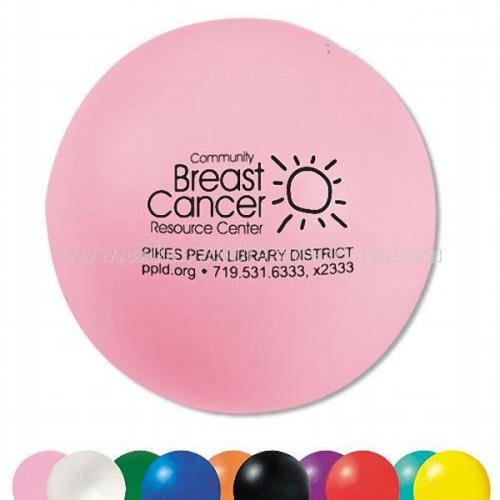 Round Stress Ball Economy Round Stress Ball Economy