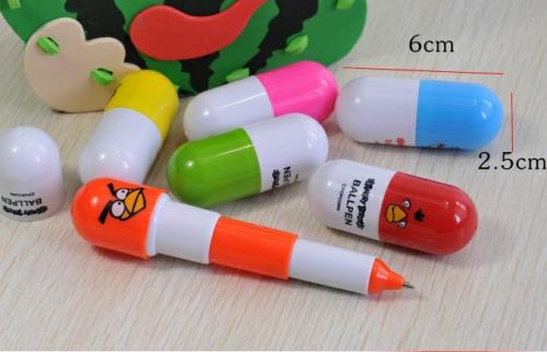 Ball pen lovely pills Ball pen lovely pills