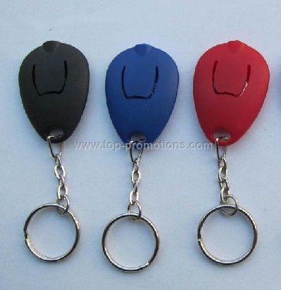 LED fuctional Keychain LED fuctional Keychain
