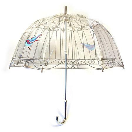 Birdcage Umbrella Birdcage Umbrella