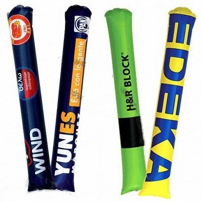 Custom Cheering Stick Custom Cheering Stick