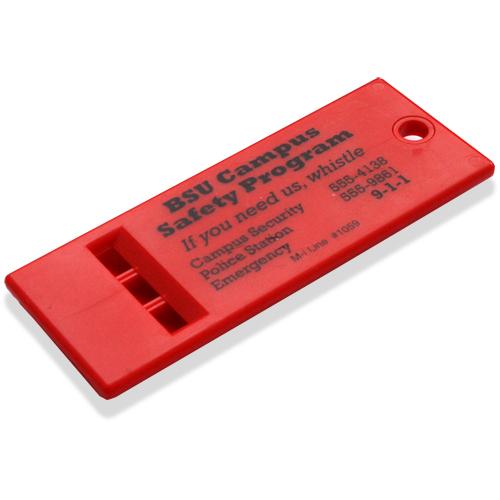 Three tone whistle Three tone whistle