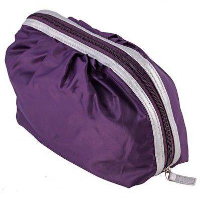 Satin Cosmetic Bags Satin Cosmetic Bags