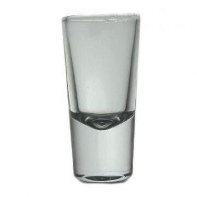 1oz Shot Glass 1oz Shot Glass