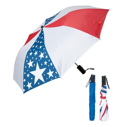 Folding Usa Umbrella Folding Usa Umbrella