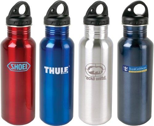 24 Oz.Stride Water Bottle 24 Oz.Stride Water Bottle