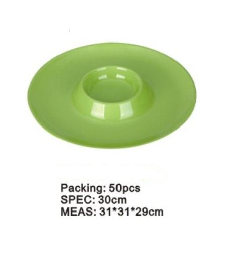 Plastic Party Plate Plastic Party Plate