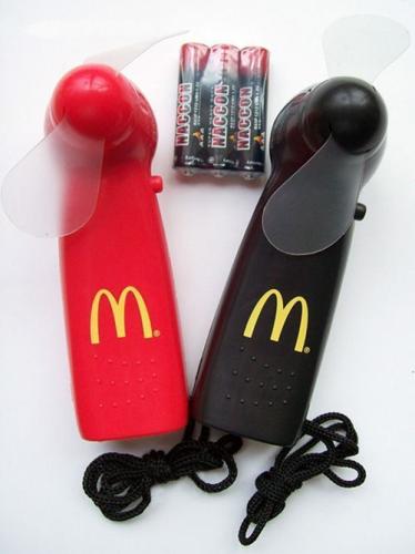 Handle mini fan Handle mini fan
