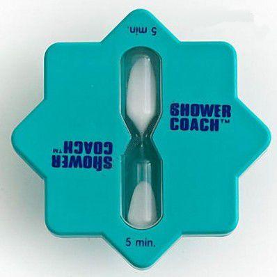 Shower Coach Timer Shower Coach Timer