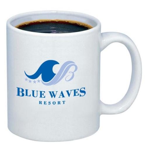 Budget Mug - 10 oz Budget Mug - 10 oz