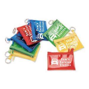 Retro Key Coin Purse Retro Key Coin Purse