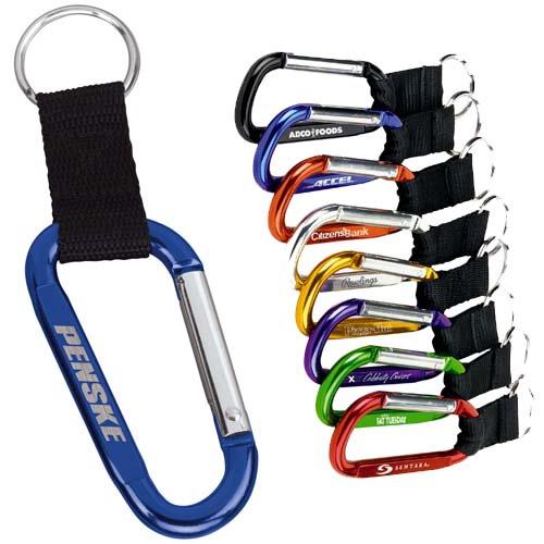 Economy Carabiner