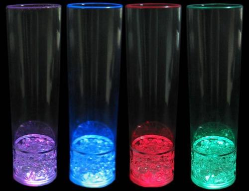 10oz Light Up Glass 10oz Light Up Glass