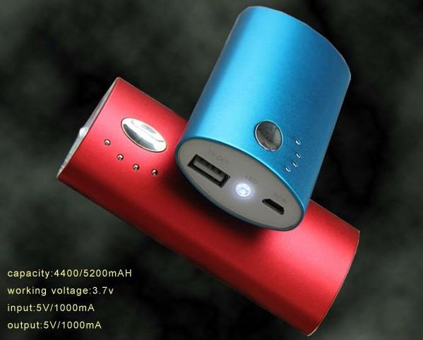 universal 2200mAh mobile power universal 2200mAh mobile power