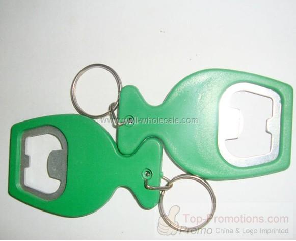 Cheap keyring bottle opener Cheap keyring bottle opener