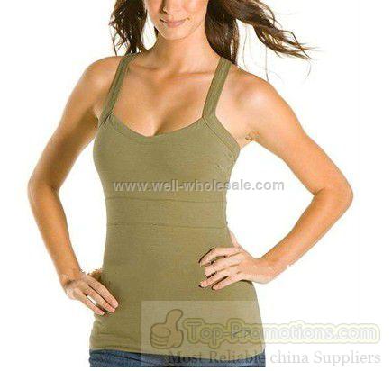 spandex fitted women tank top spandex fitted women tank top