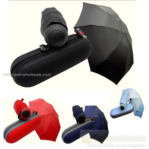 Promotion deluxe folding umbrella Promotion deluxe folding umbrella