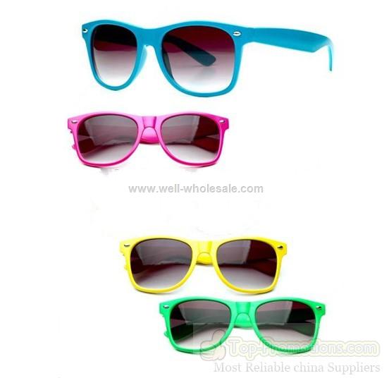 New fashion colourful sunglasses New fashion colourful sunglasses