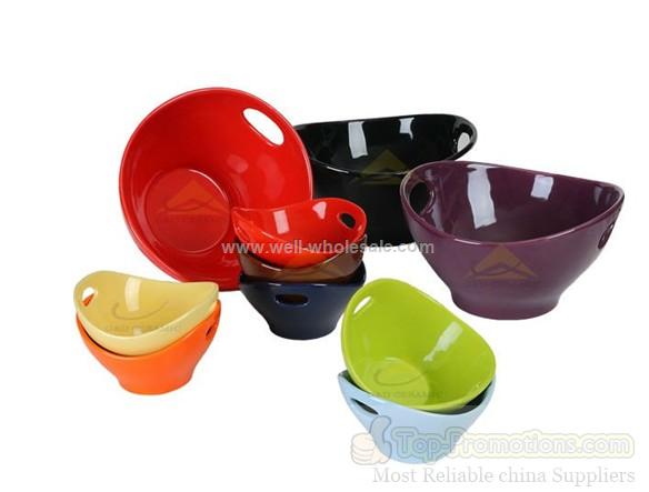 Ceramic Salad Bowl Ceramic Salad Bowl