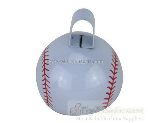 Sport Cowbell Noisemaker With Baseball Basketball Soccer Ball Pattern Sport Cowbell Noisemaker With Baseball Basketball Soccer Ball Pattern